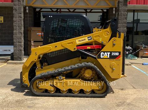 2016 cat 259d compact track loader|cat 259d price new.